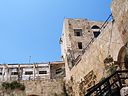 Acre (or Akko) is a city in the Western Galilee district of northern Israel. It is situated on a low promontory at the northern extremity of the Bay of Acre. According to the Israel Central Bureau of S... IMG_0198.jpg