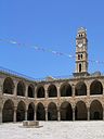 Acre (or Akko) is a city in the Western Galilee district of northern Israel. It is situated on a low promontory at the northern extremity of the Bay of Acre. According to the Israel Central Bureau of S... IMG_0205.jpg