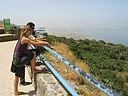 The Galilee includes more than one-third of present-day Israel, extending from Dan on the north, at the base of Mount Hermon, to the ridges of Carmel and Gilboa on the south, and from the Jordan Valley... IMG_0279.jpg